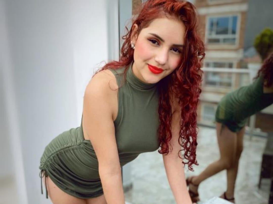 Imagen de perfil de modelo de cámara web de GabbyPhoenixx