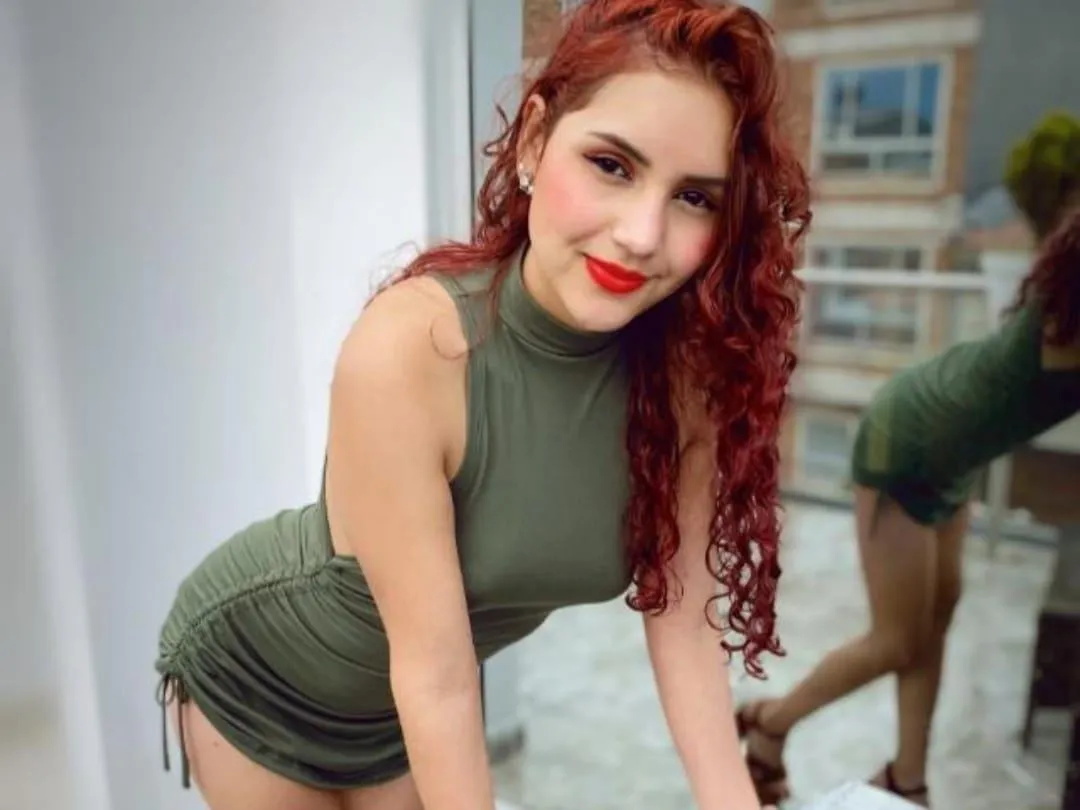 Profilbilde av GabbyPhoenixx webkamera modell