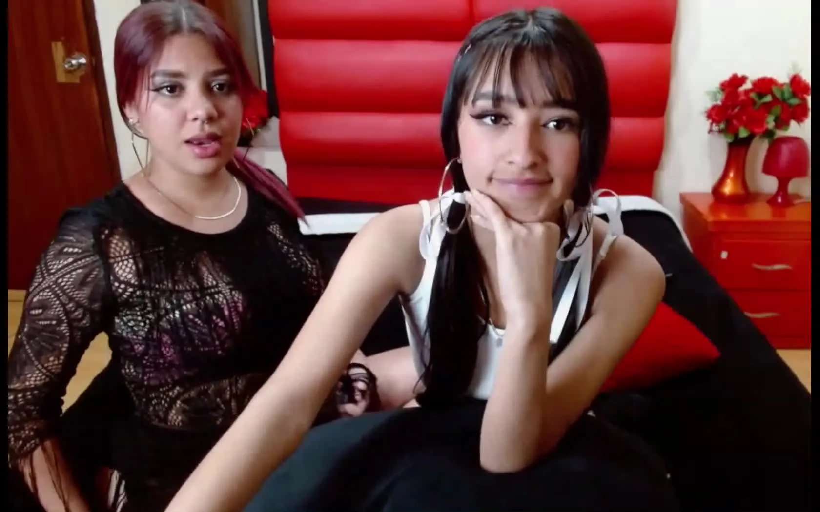 Intérprete NikoNikoSex Video 1