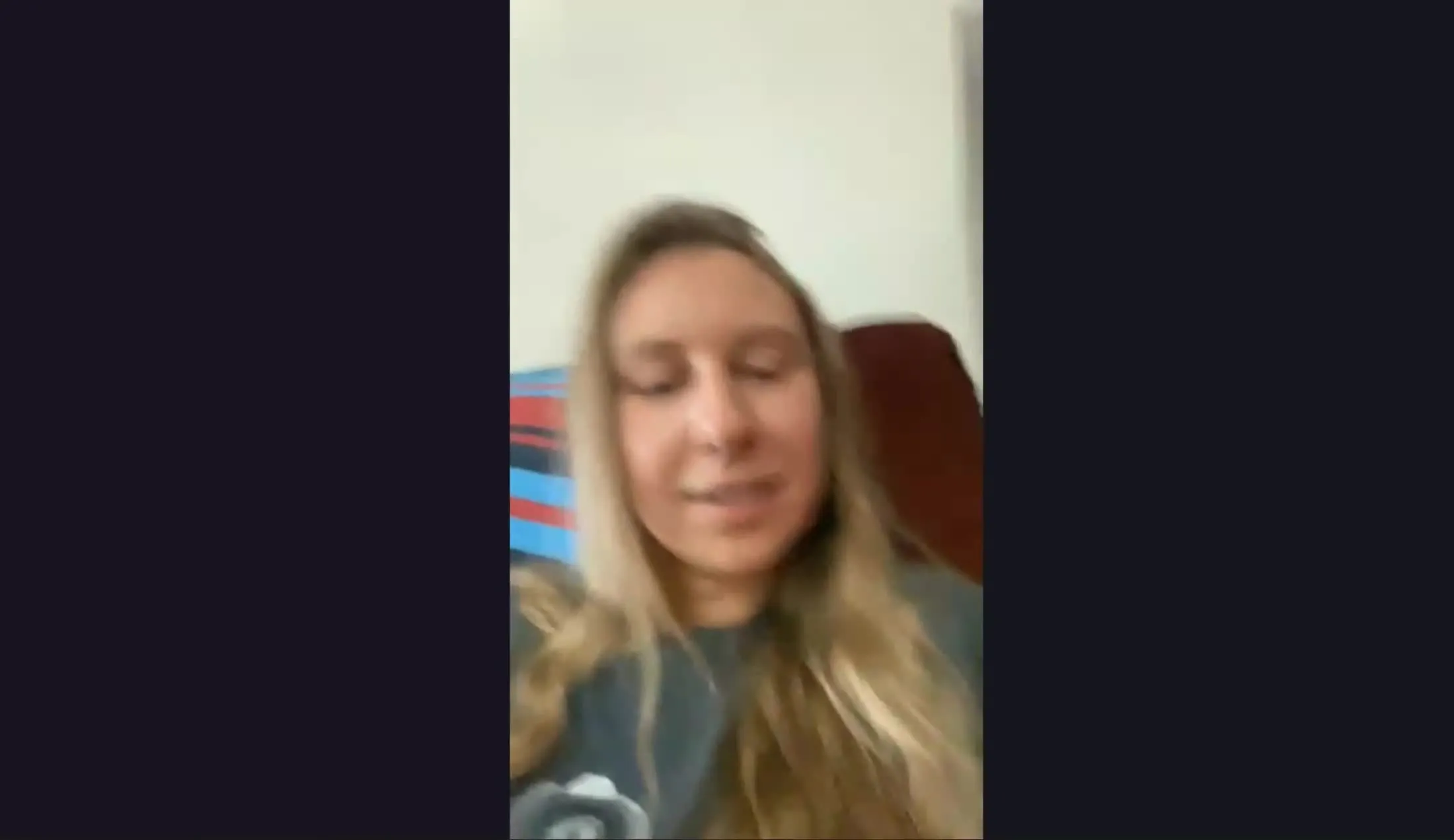 Intérprete MilfMummy019 Video 1