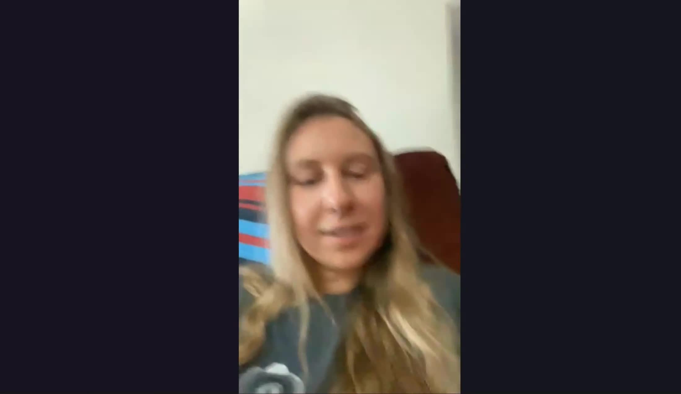 Intérprete MilfMummy019 Video 1