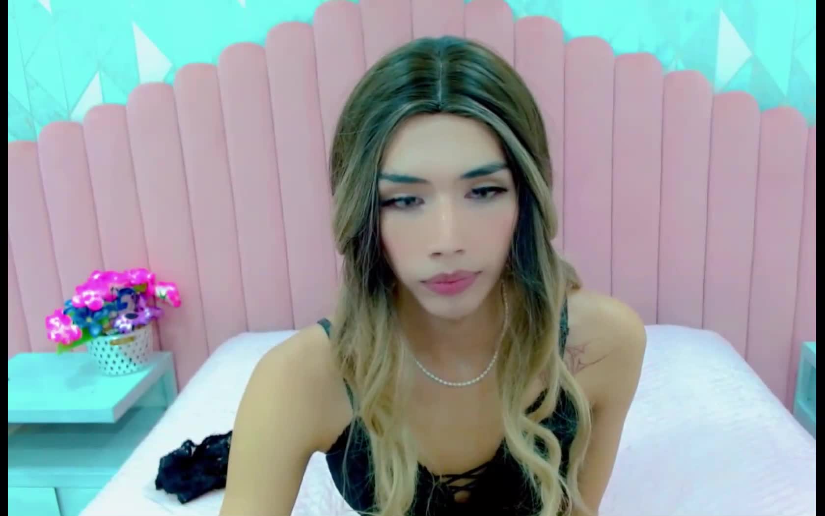 Darsteller steffblossom Video 1