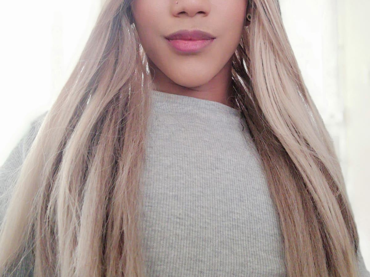 steffblossom Profilbild des Cam-Modells