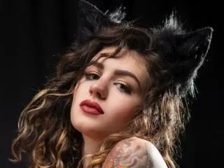 RamonaVixen profielfoto van cam model