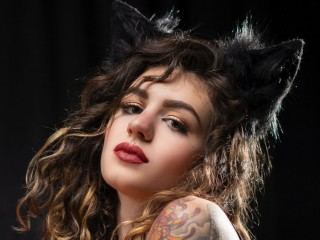 Foto de perfil de modelo de webcam de RamonaVixen