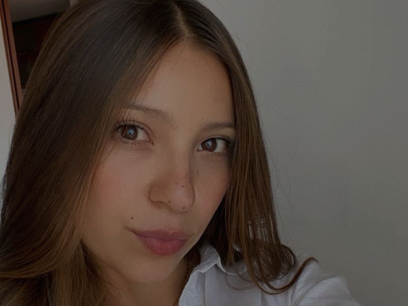 ValeryKalos profielfoto van cam model