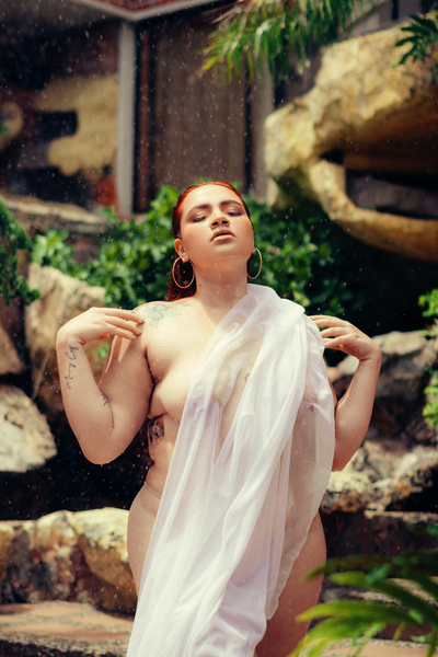 Utøver SienaHudson Bilde 12