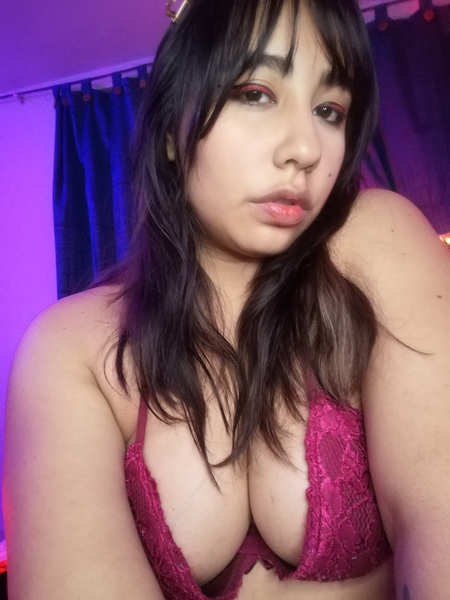 Utøver ChromaAngell Bilde 6