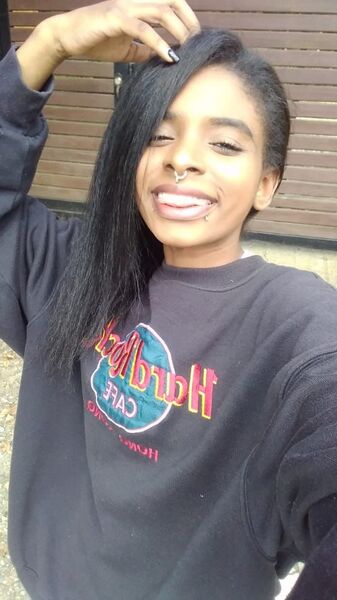 Artiest VenusWilkinson Foto 9