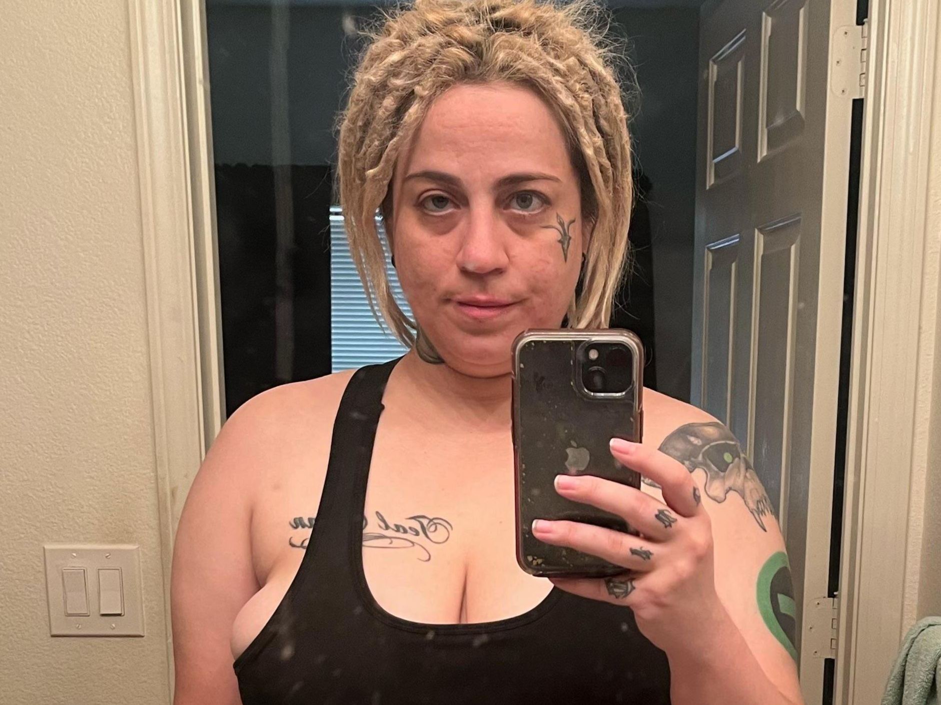 SamSixxx profielfoto van cam model