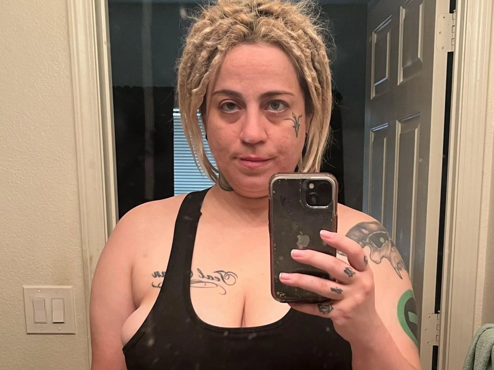 SamSixxx profilbild på webbkameramodell