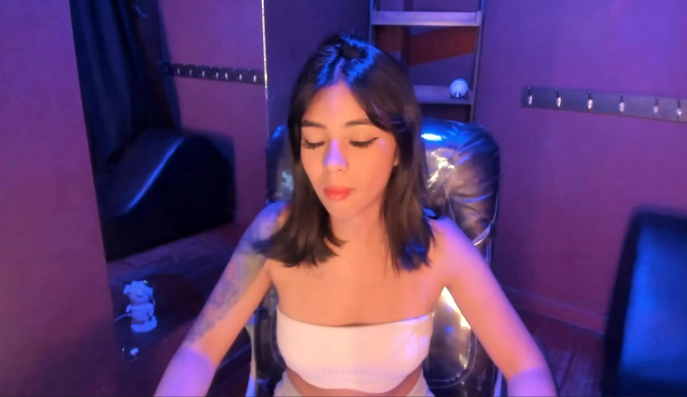 Interprète Victoriabeecker Vidéo 1