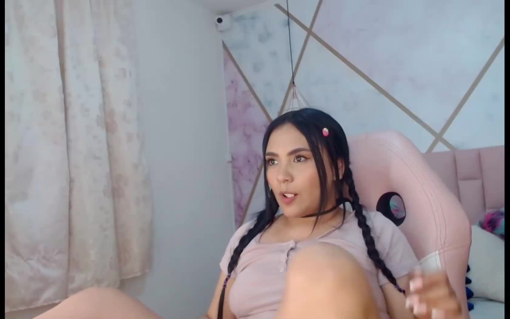 Intérprete macamisr Video 1