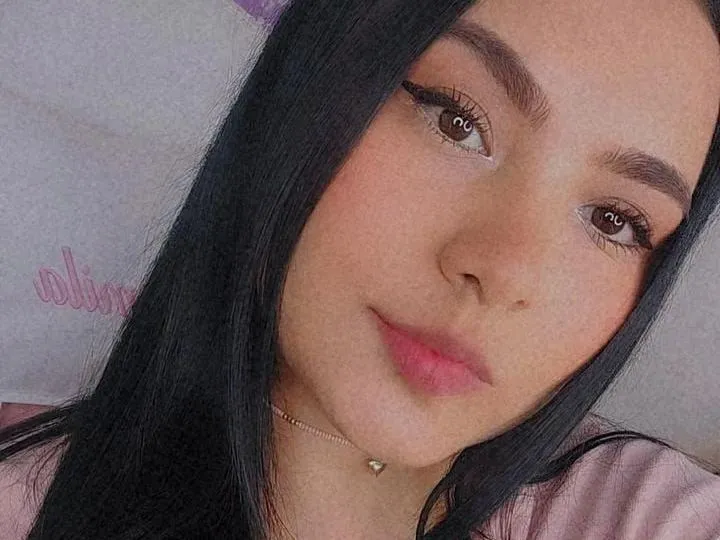 macamisr profielfoto van cam model