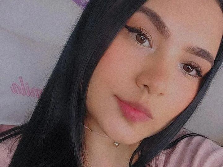 macamisr profielfoto van cam model