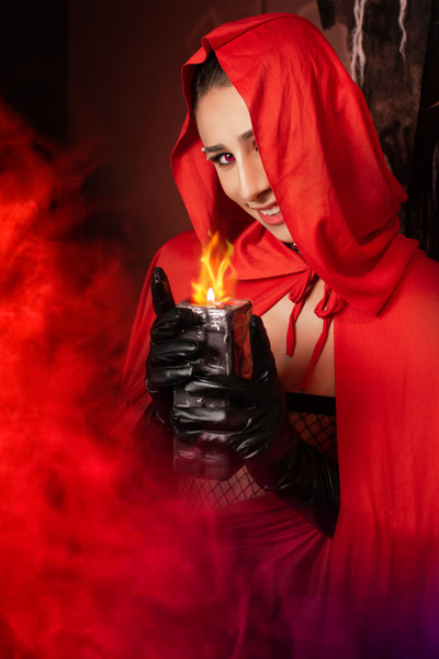 Intérprete DominikThompson Foto 3