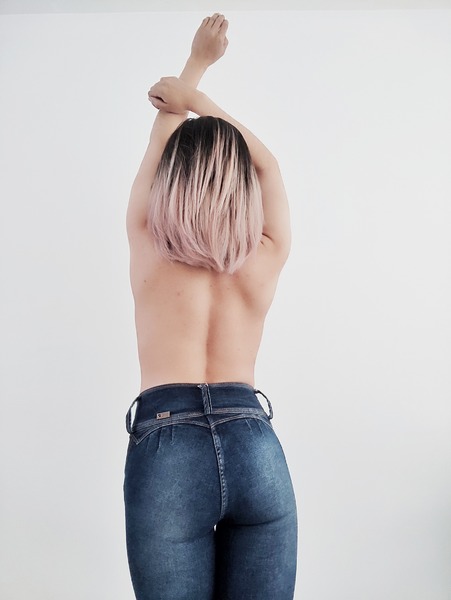 Intérprete SweetBluebeerry Foto 5