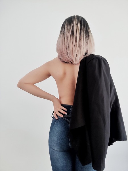 Intérprete SweetBluebeerry Foto 6