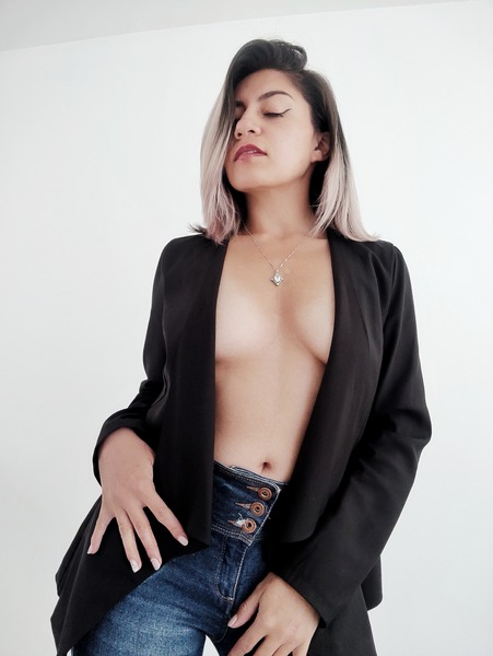 Intérprete SweetBluebeerry Foto 4