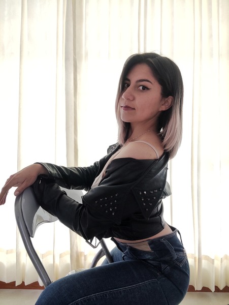 Intérprete SweetBluebeerry Foto 2