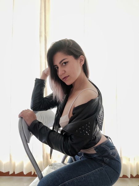 Artist SweetBluebeerry Foto 1