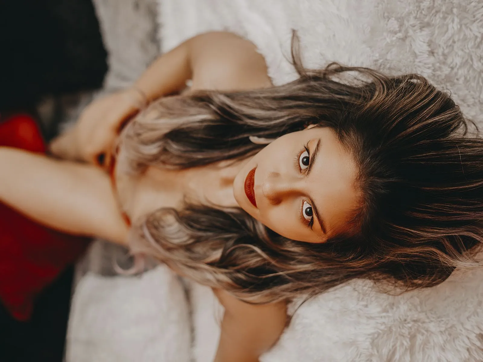 SweetBluebeerry immagine del profilo del modello di cam