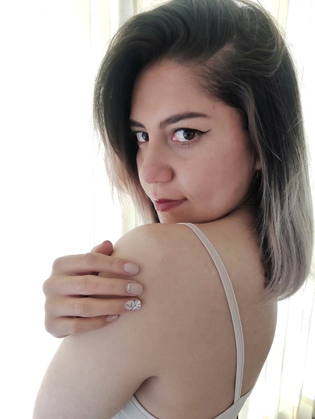 Intérprete SweetBluebeerry Foto 7