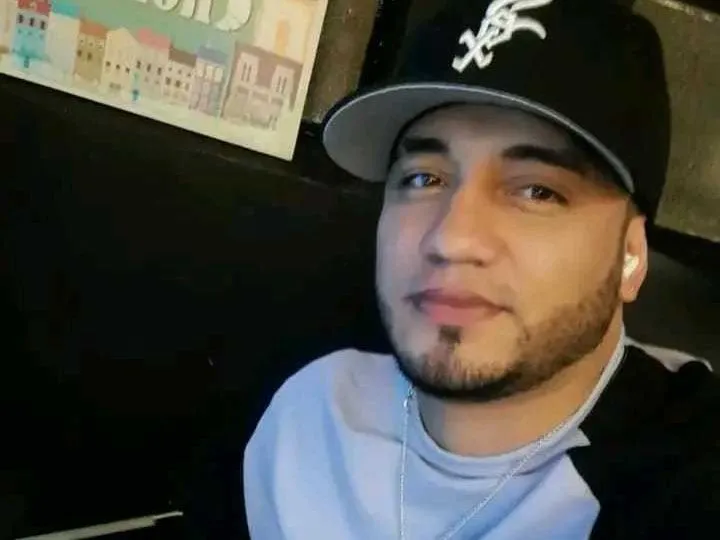 omegaxx immagine del profilo del modello di cam