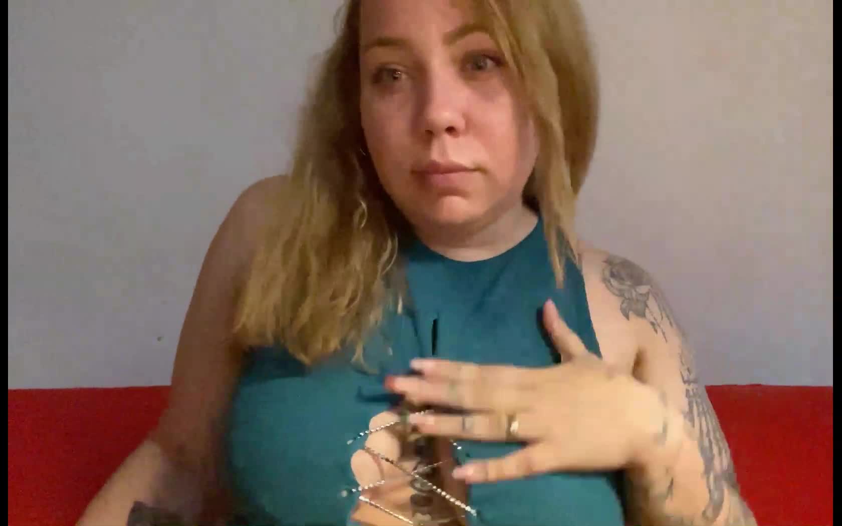 Interprète xLUNNAx Vidéo 1