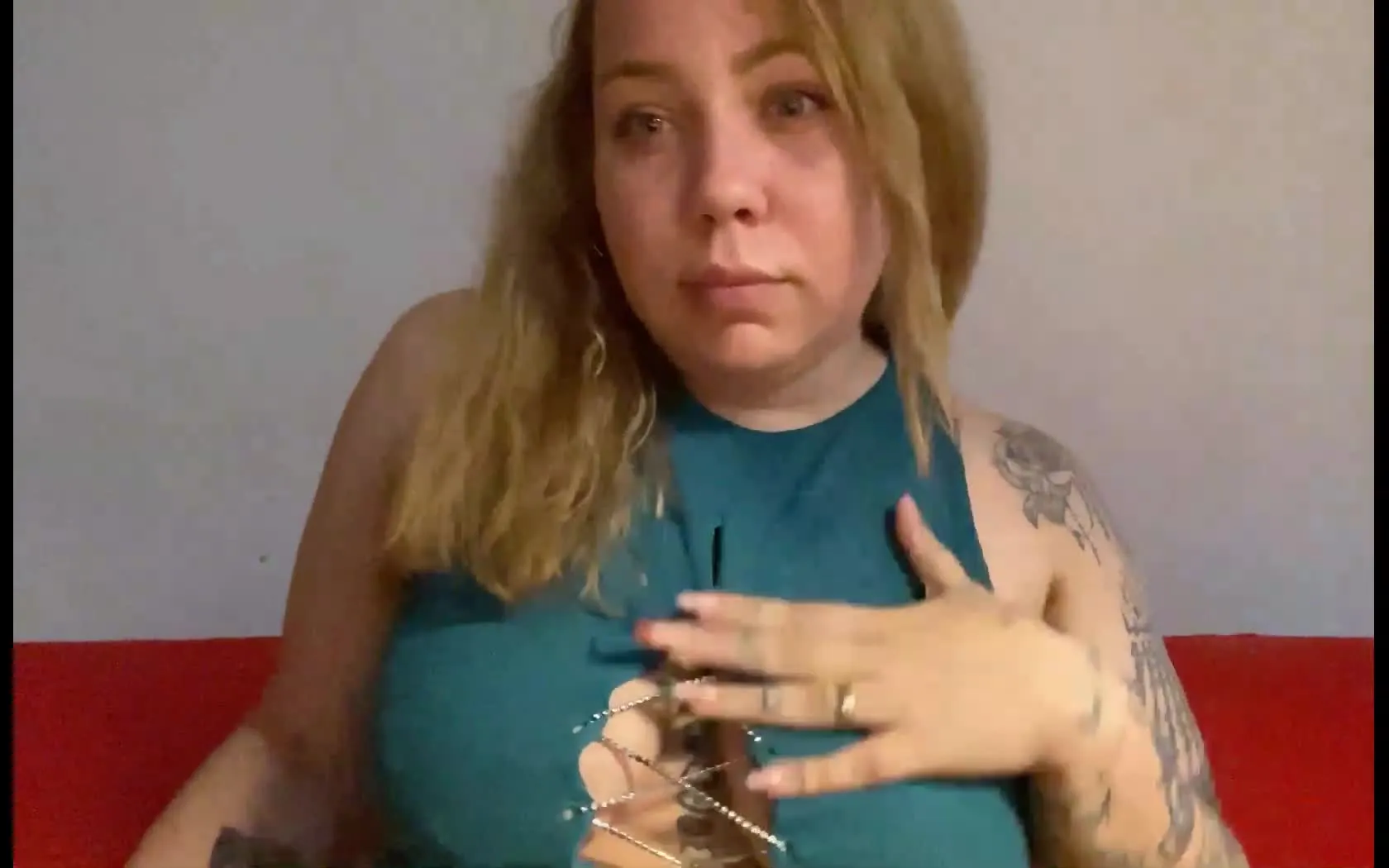 Utøver xLUNNAx Video 1