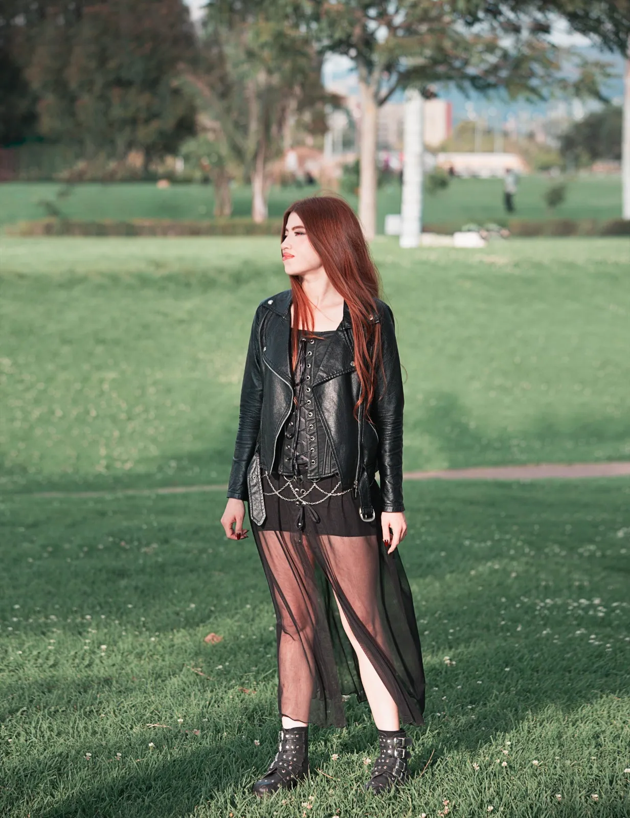 Intérprete cherrryross Foto 4