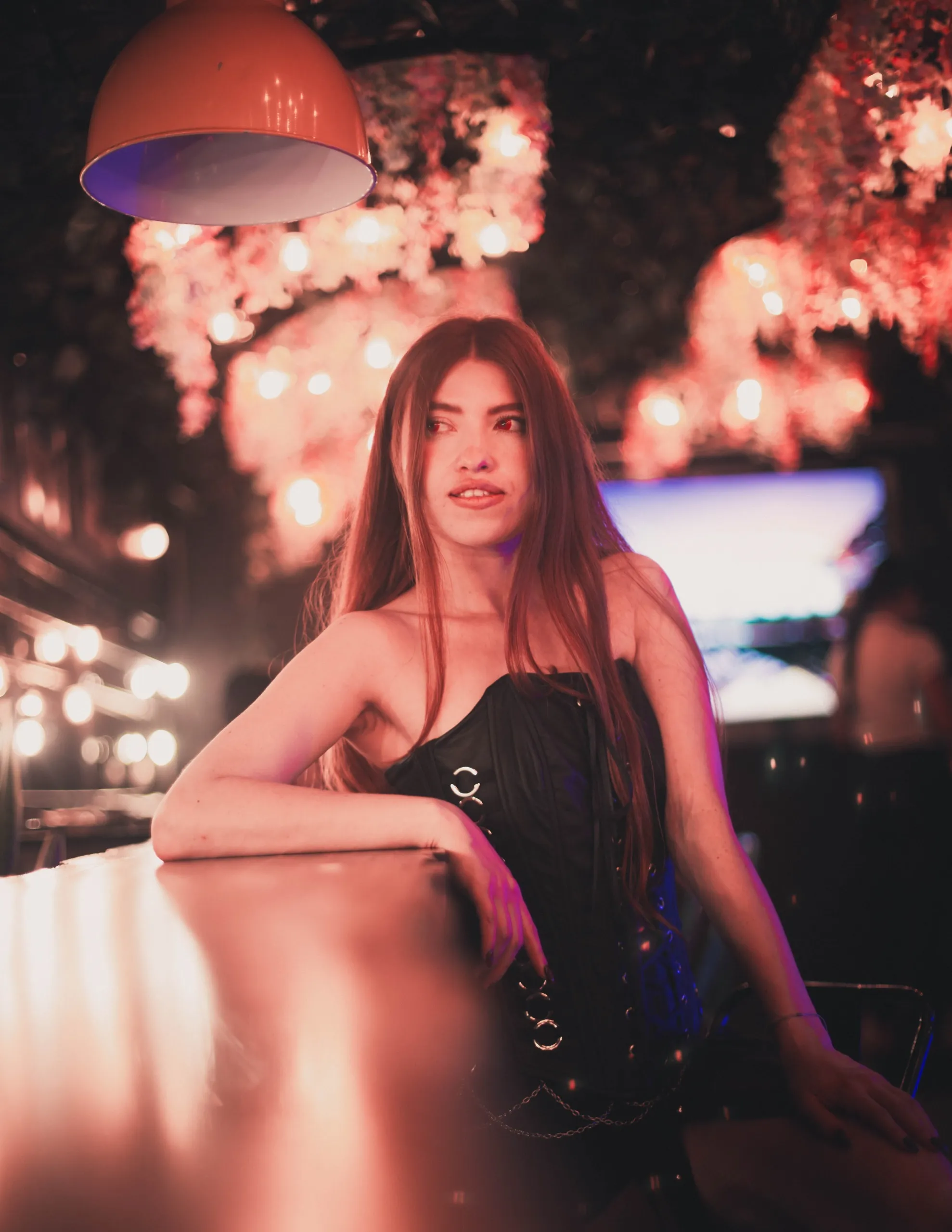 Intérprete cherrryross Foto 1