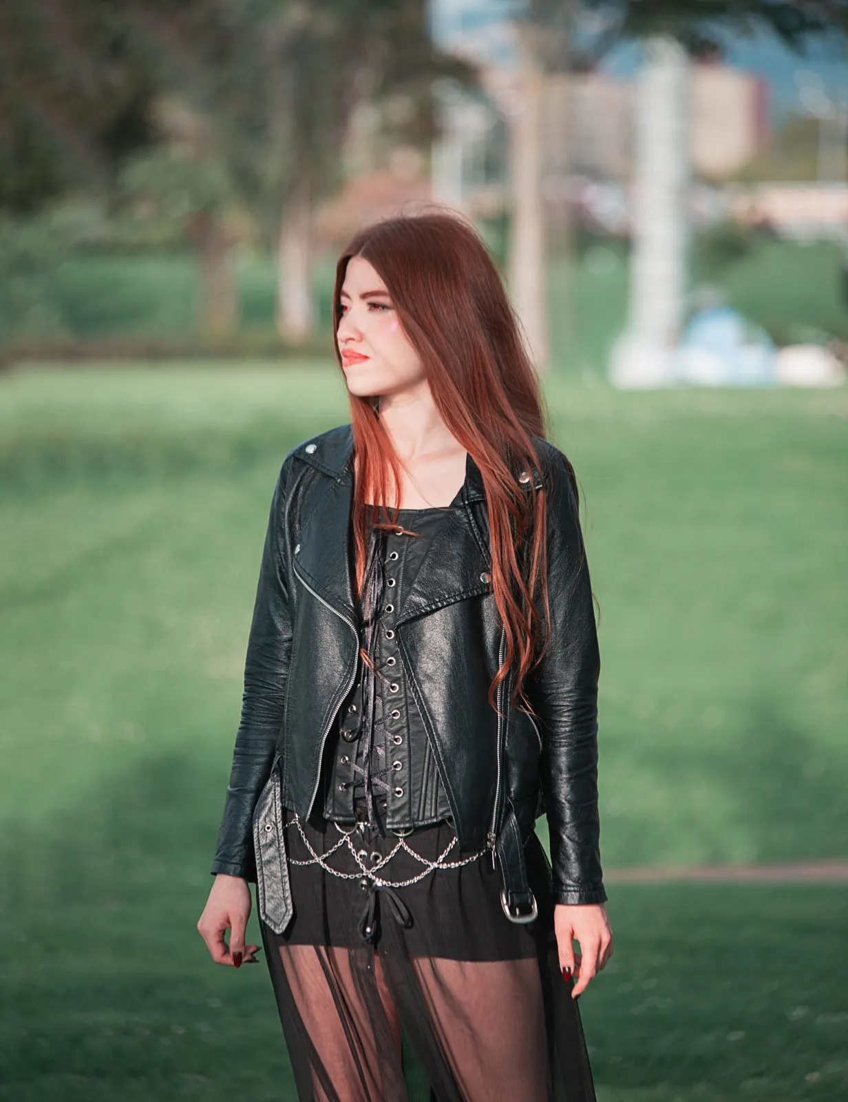 Intérprete cherrryross Foto 5