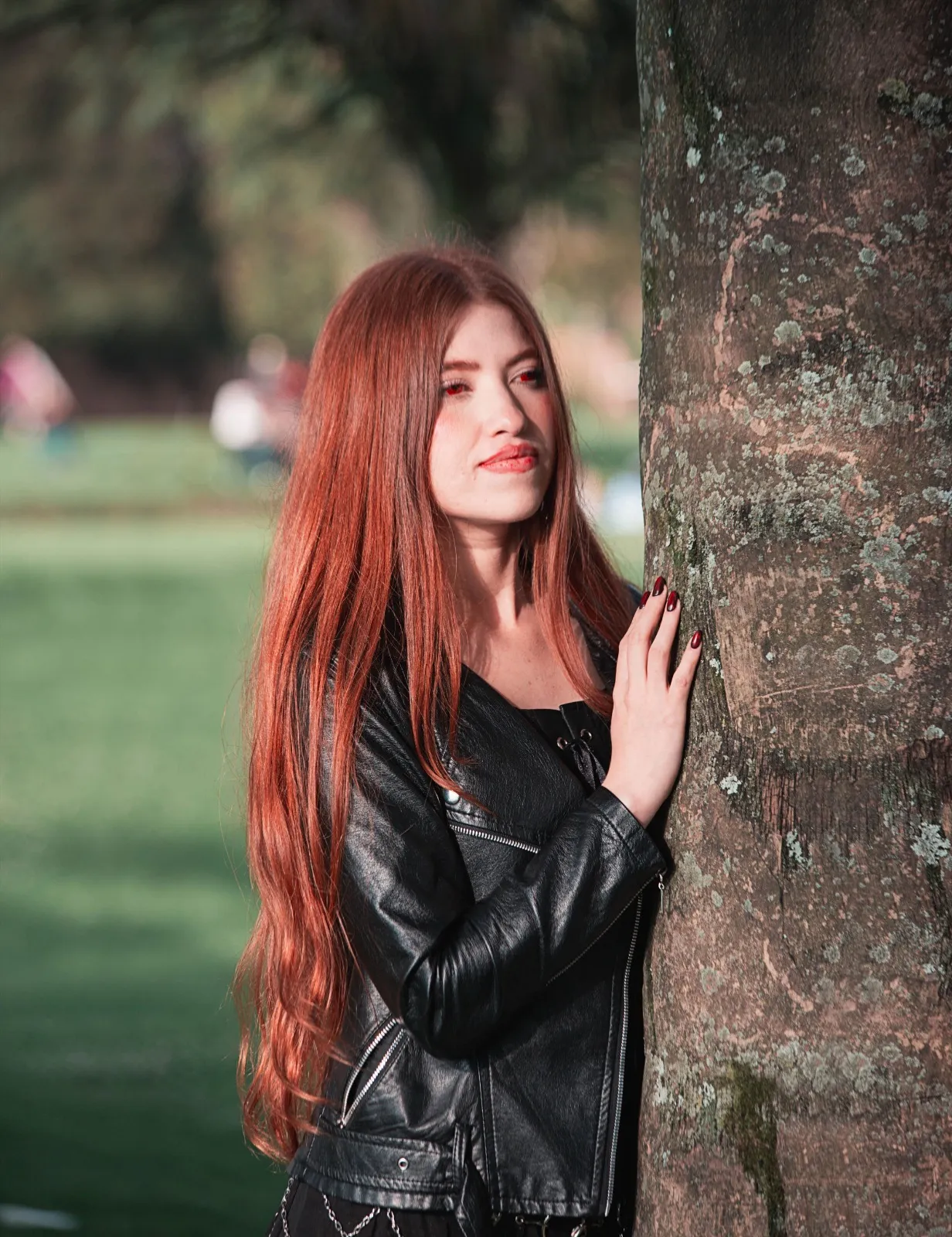 Intérprete cherrryross Foto 2