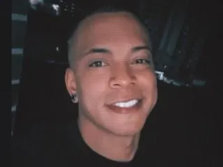 KevinL profielfoto van cam model
