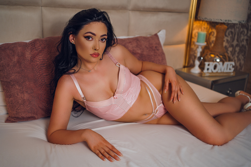 Intérprete KloeBanks Foto 9