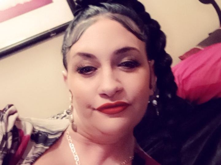 Foto de perfil de modelo de webcam de TorriSparks