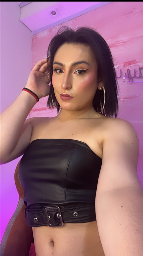 Intérprete ScarlettTaylor18 Foto 12