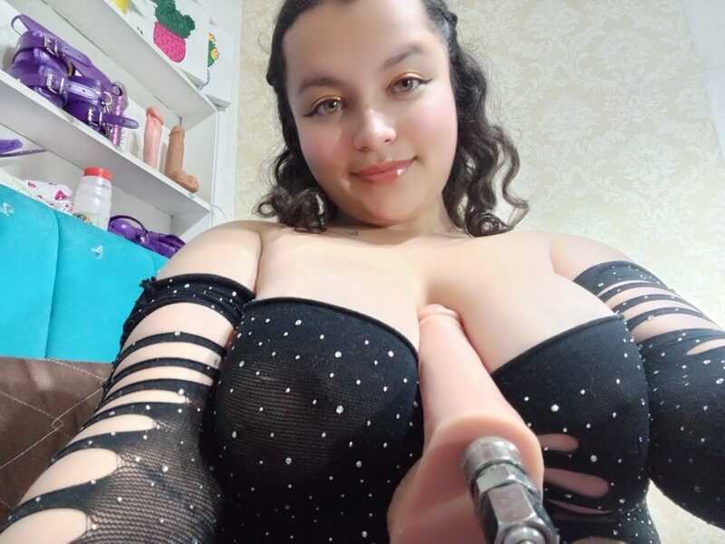 Artista ValeryBanksx Foto 6