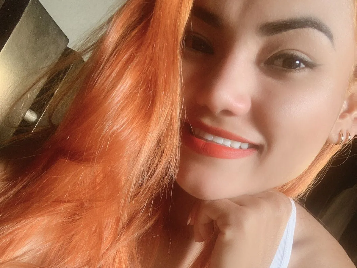 MichellFoxLat profilbild på webbkameramodell