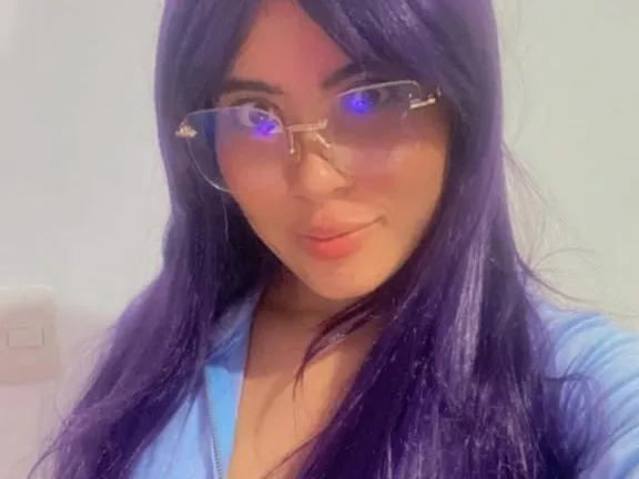 Foto de perfil de modelo de webcam de MarlotVilla303