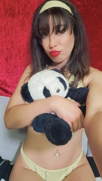 Darsteller JeanineDeville Foto 9