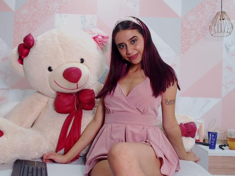 Artist IsaabelaPussett Foto 2