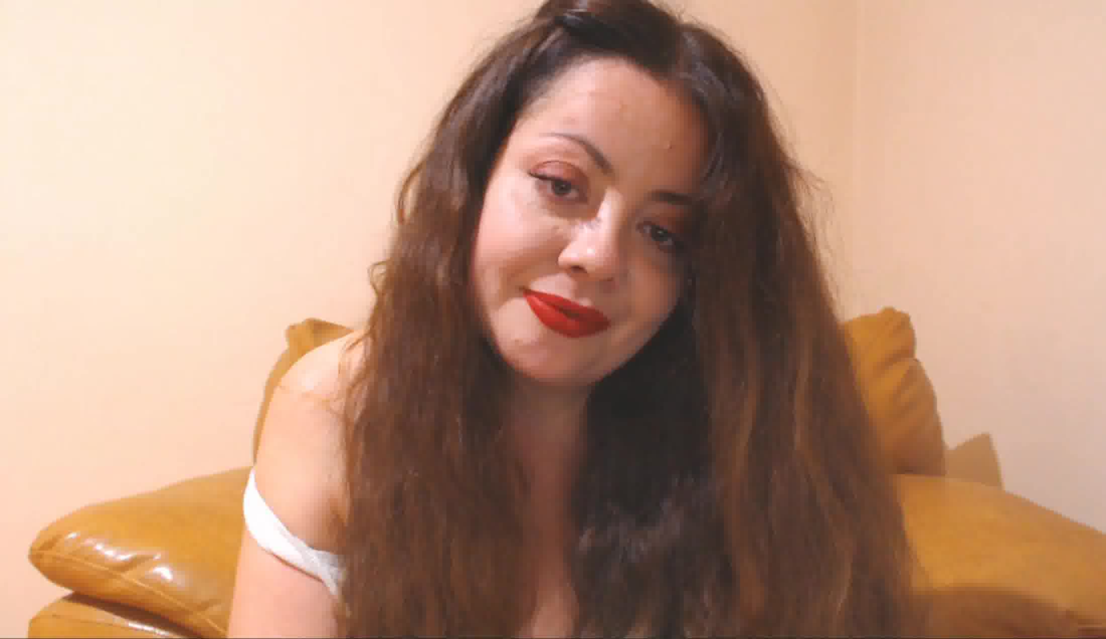 Intérprete CassieBigASS4u Video 2