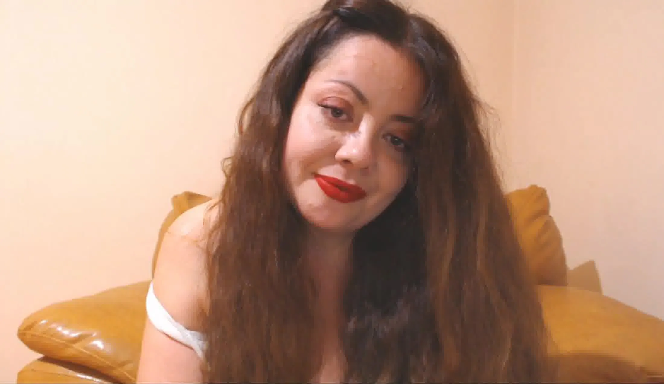 Artiest CassieBigASS4u Video 1