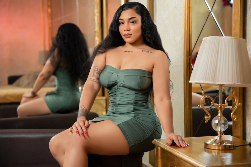 Artista CameronMiller Foto 4