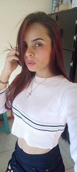 Darsteller SofiWilliams1 Foto 2