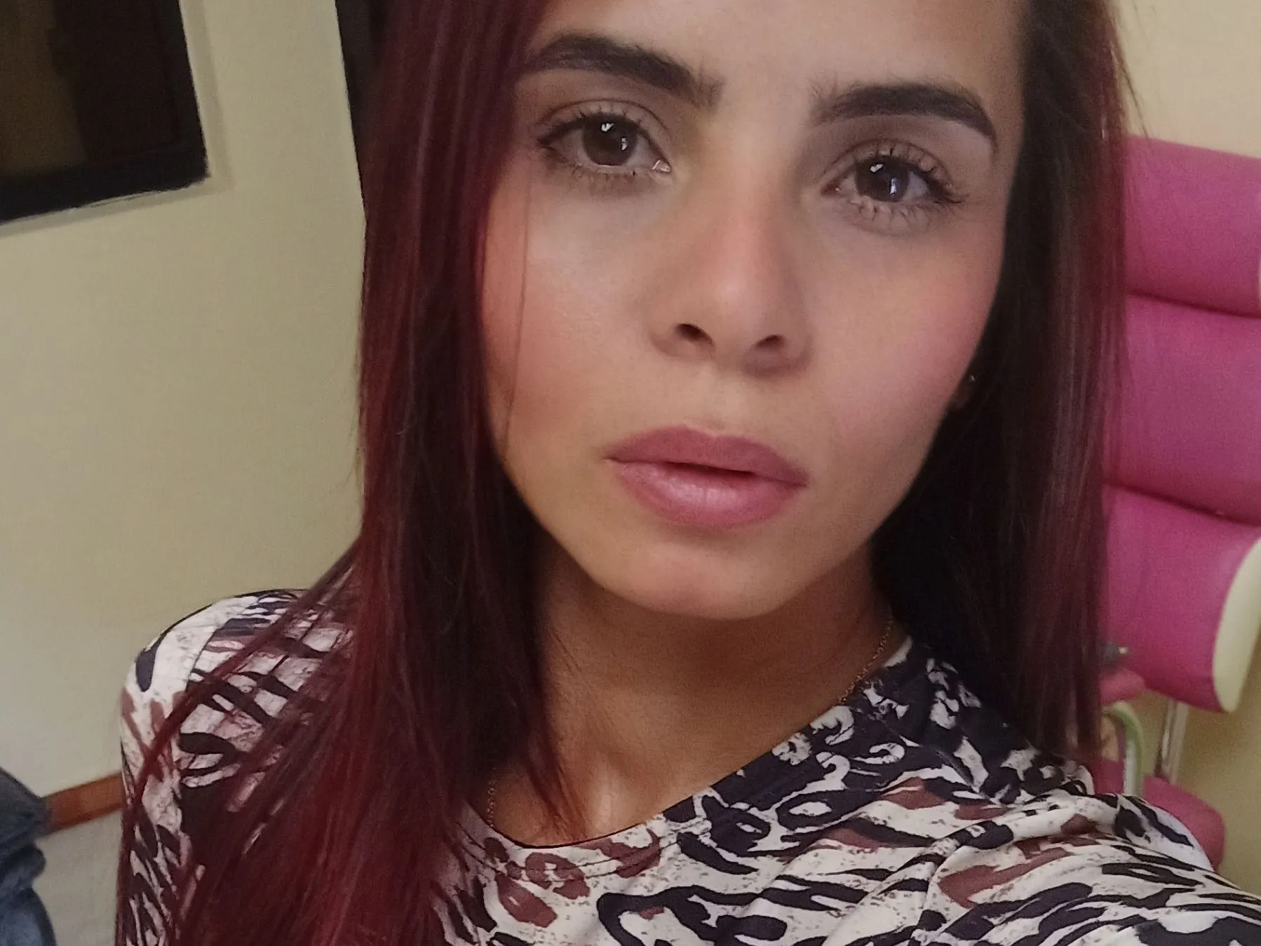 SofiWilliams1 immagine del profilo del modello di cam