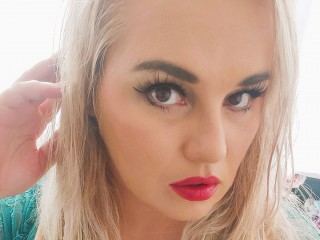 Foto de perfil de modelo de webcam de solegoddesstoocurvy