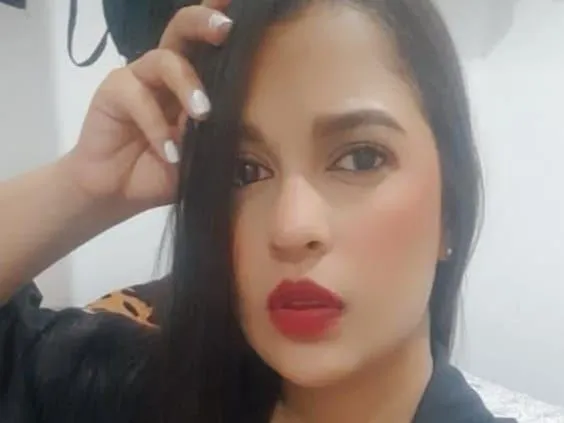 Foto de perfil de modelo de webcam de DenisseNorris